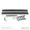 Westin Automotive 15-C F150 SUPERCAB/17-C F250/F350 SUPERCAB R7 BOARDS-BLACK 28-71085 - alternate 5